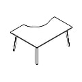 biurko BAG11 1600x1200mm