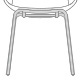 krzesło podstawa metalowa BL1P1