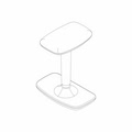 stołek CL01