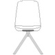 krzesło konferencyjne UKP9 475x580mm