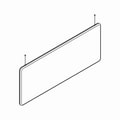 panele sufitowe ZPS616G 650x1590mm