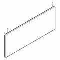 panele sufitowe ZPS820G 800x1990mm