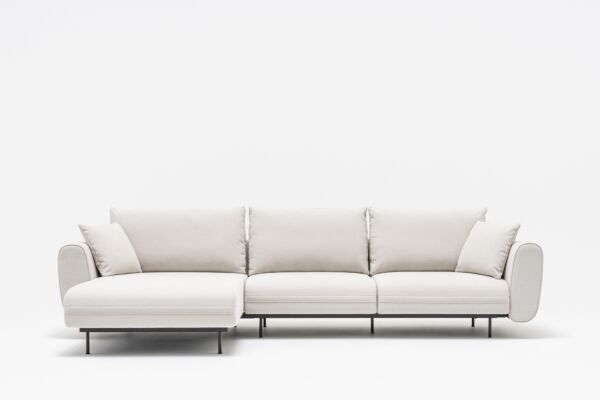 Lotus sofa