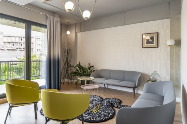 Wave Production Offices Bukareszt 