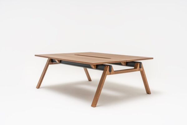 Viga biurko bench