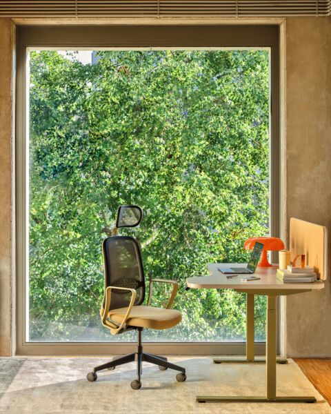 Astro krzesło biurowe | .mdd | MDD