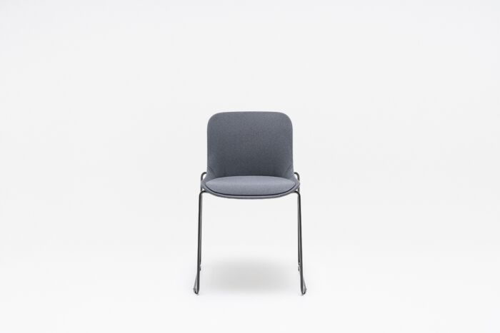 Baltic 2 Classic - krzesło podstawa płoza