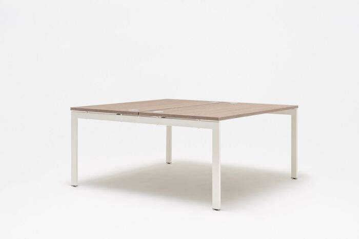 Ogi U bench - biurko bench