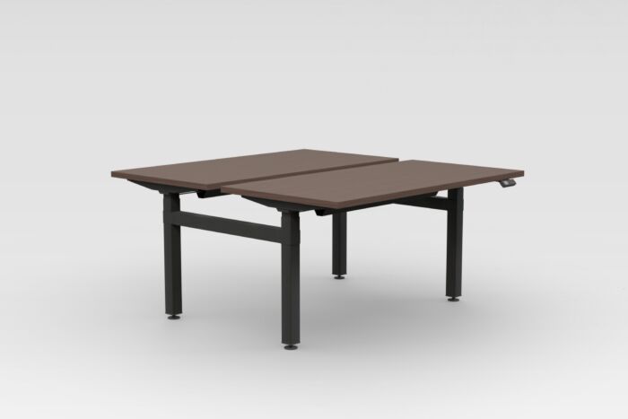 Ogi Drive Bench - biurko bench regulowane elektrycznie