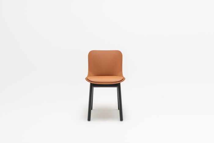 Baltic 2 Classic - krzesło podstawa drewniana