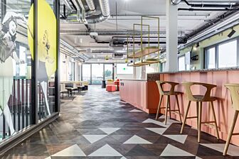 Global Technology Company, Monachium