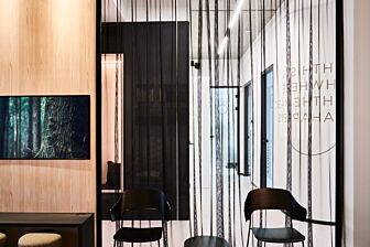 Blankweiss Dental Studios, Frechen, fot. Jan Kaiser