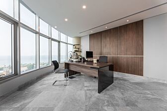 Quest Offices, Kuwejt