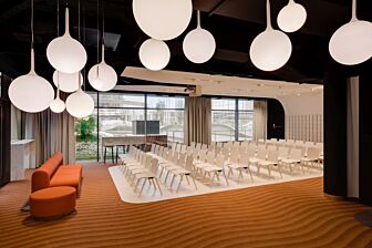 Syrena Real Estate, fot. ONI Studio.