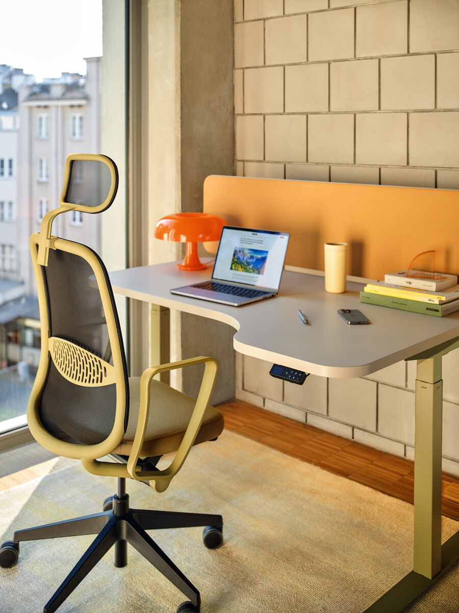 Astro krzesło biurowe | .mdd | MDD