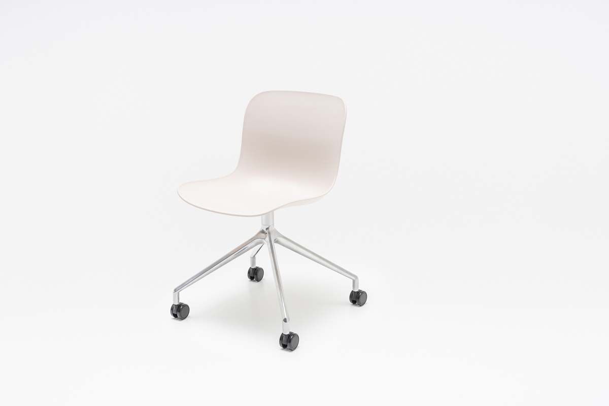krzesło podstawa aluminium polerowane
 Baltic 2 Basic