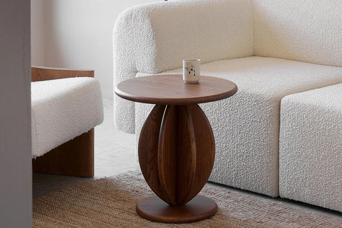 stolik kawowy Citrus