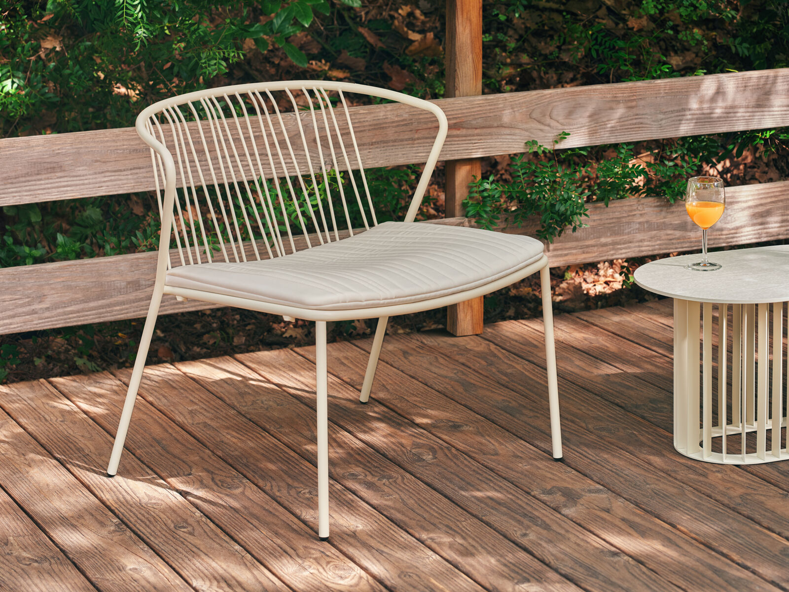 poduszka na siedzisko Bris