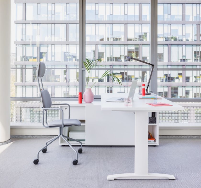Ergonomic Master
