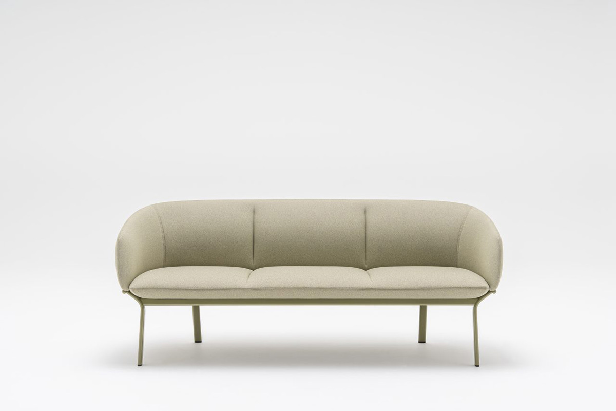 Grace sofa