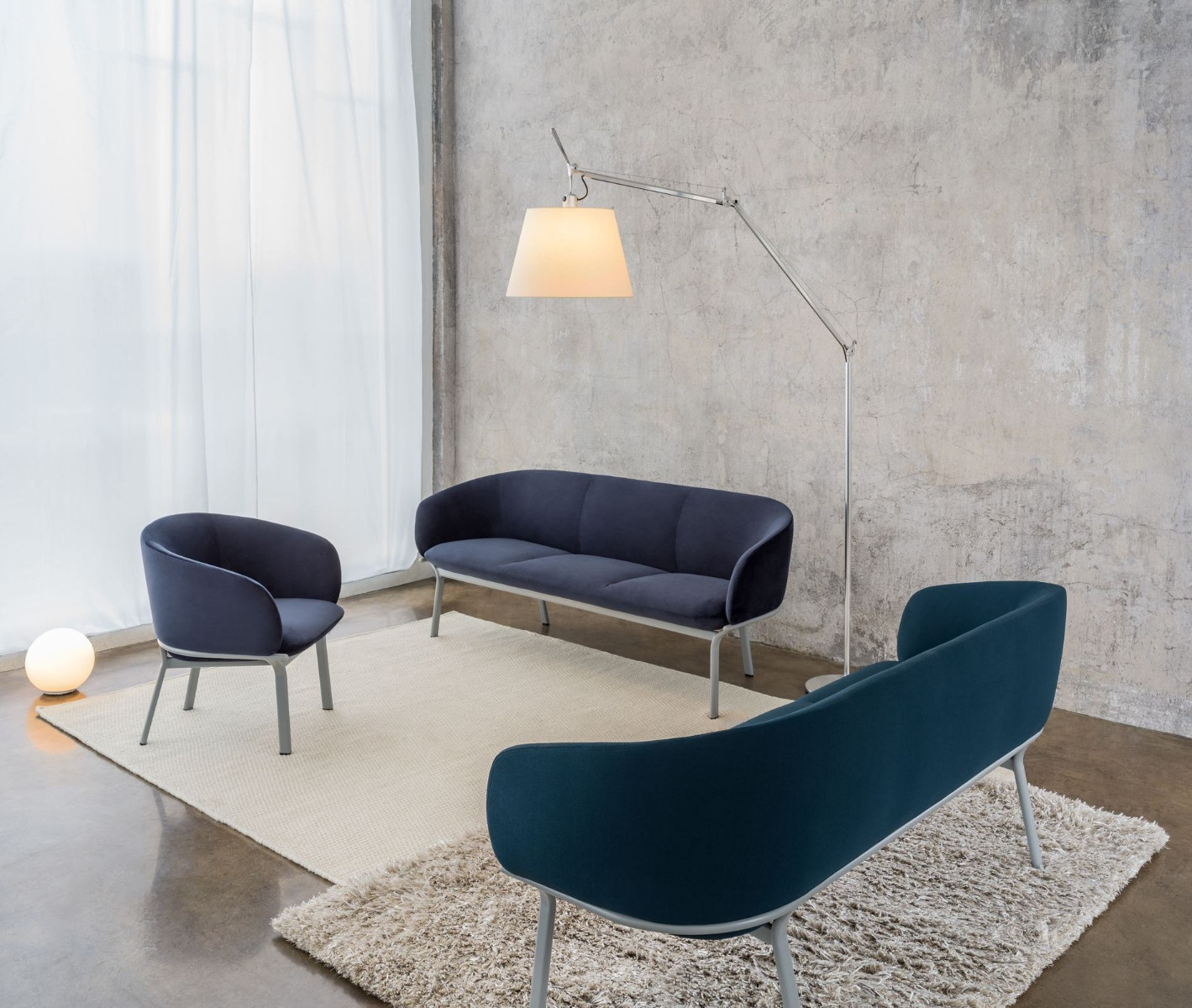 Grace sofa