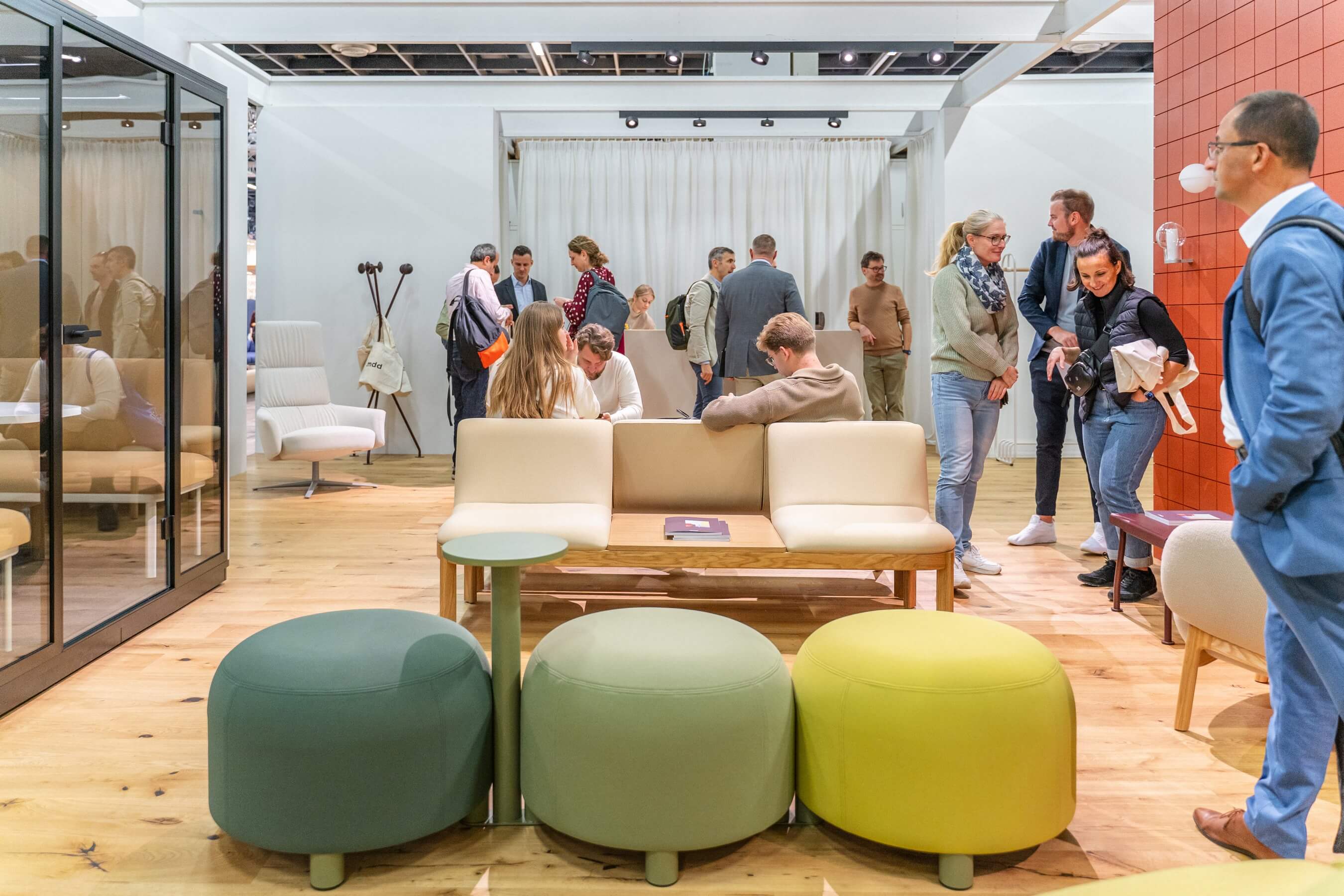 Orgatec