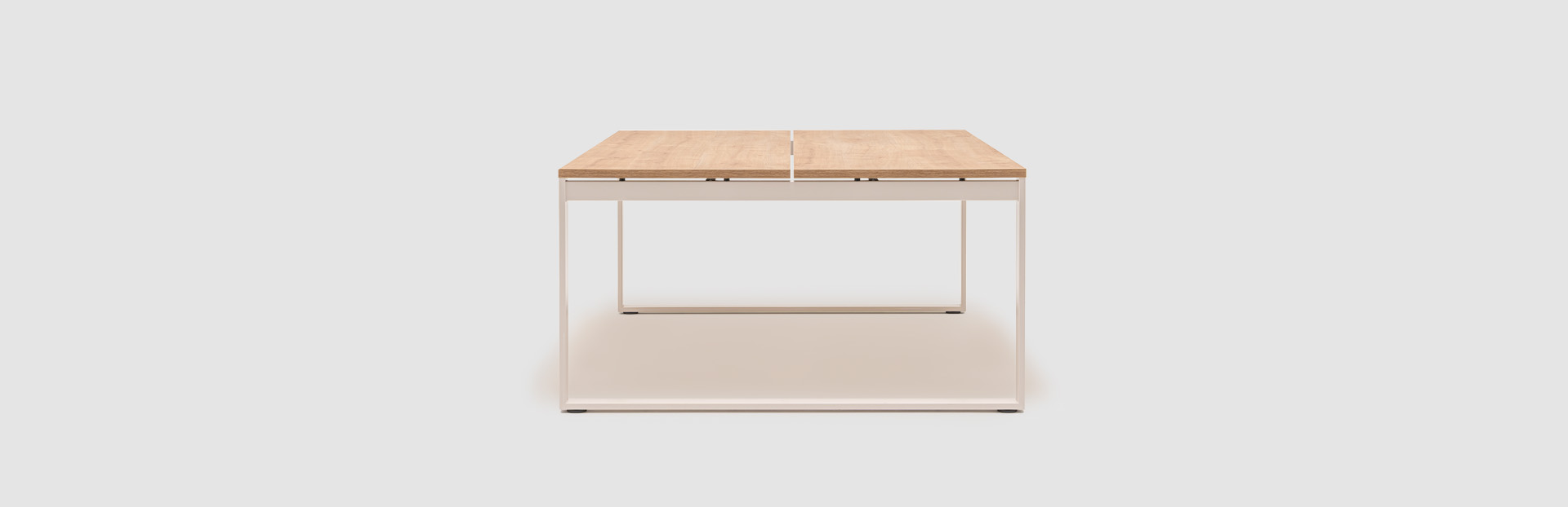 biurko bench Ogi Q Bench