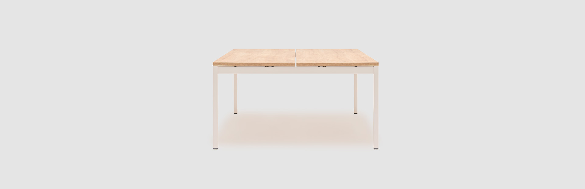 biurko bench Ogi Y bench