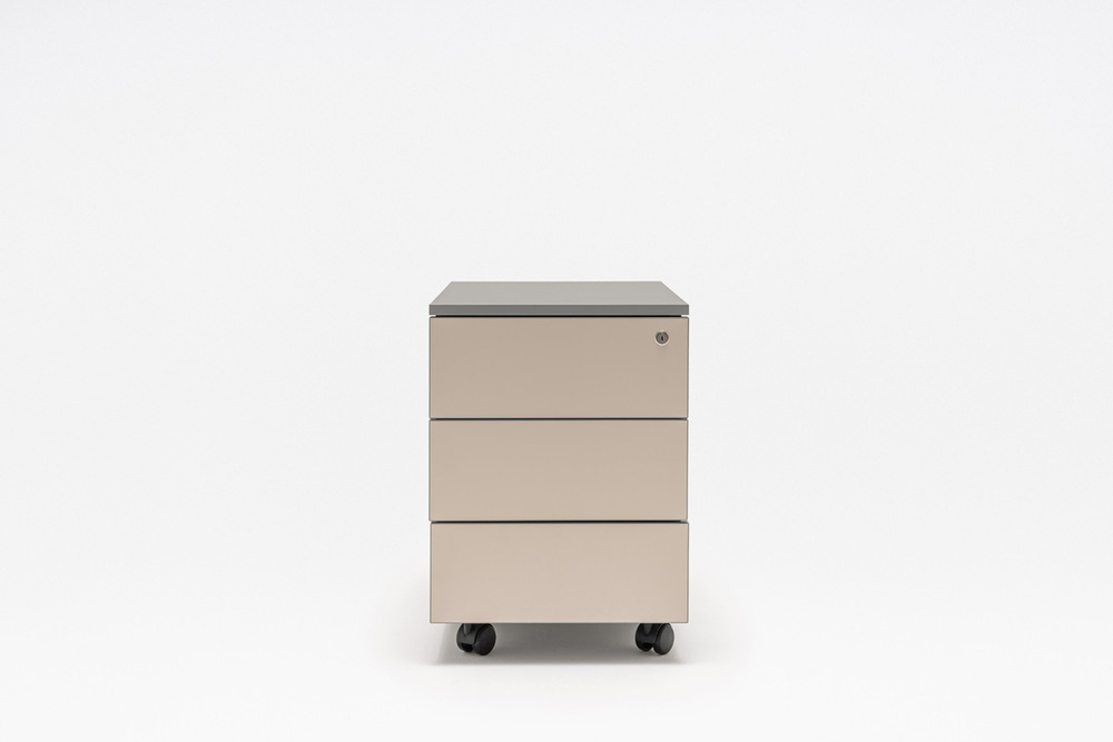 caisson mobile Color
