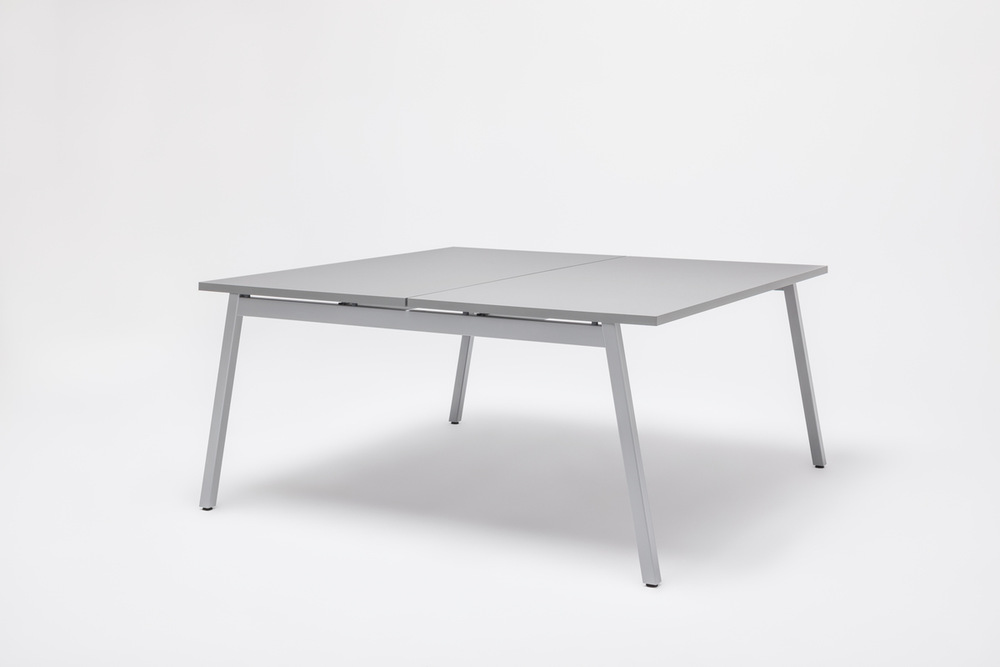 Doppelschreibtisch Ogi M Bench