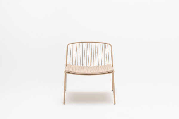 Bris fotel zewnętrzny