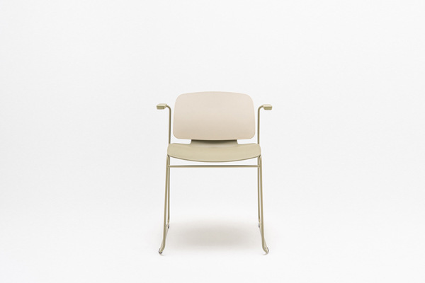 Lena krzesło konferencyjne