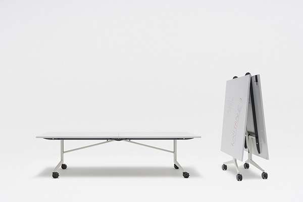 Plex stół składany suchościeralny