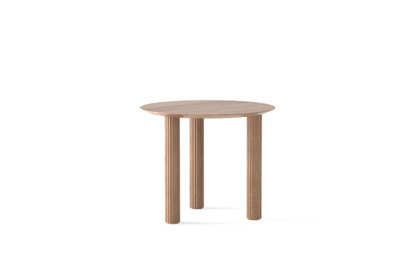 Filar stolik kawiarniany