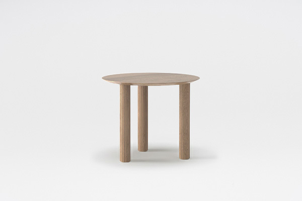 Filar stolik kawiarniany