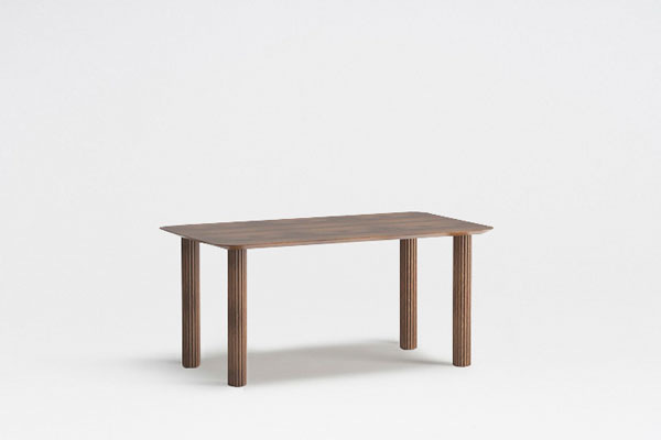 Filar stół drewniany