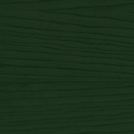 Fornir ciemny zielony RAL 6012