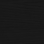 Fornir czarny RAL 9005