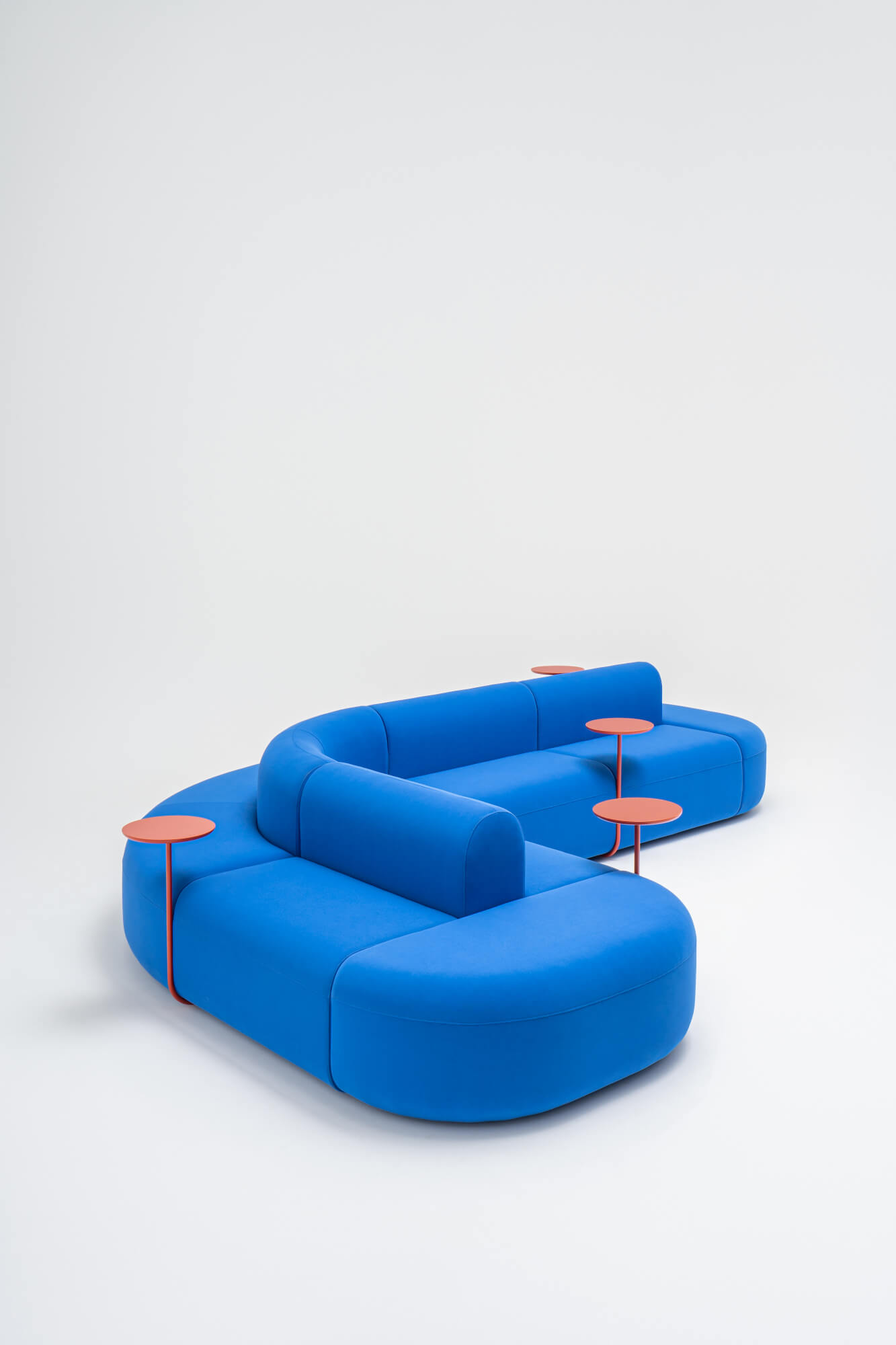 Artiko sofa modułowa