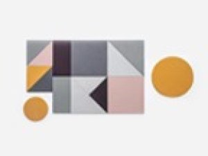 Panele akustyczne ścienne i sufitowe