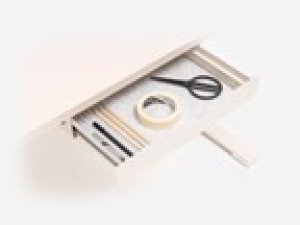 Akcesoria do lad recepcyjnych