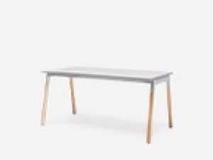 Biurka jednostanowiskowe