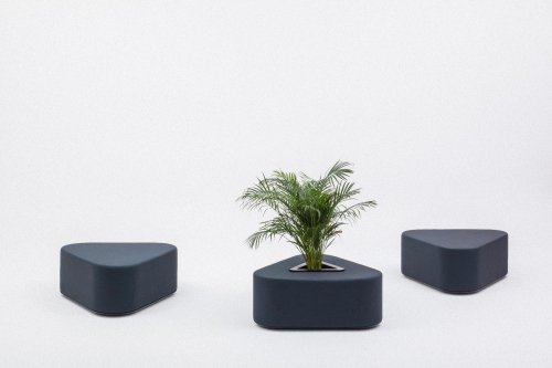 Hana - puf