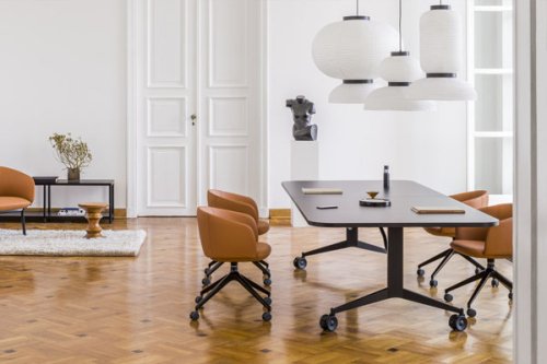 Plex - stół składany suchościeralny