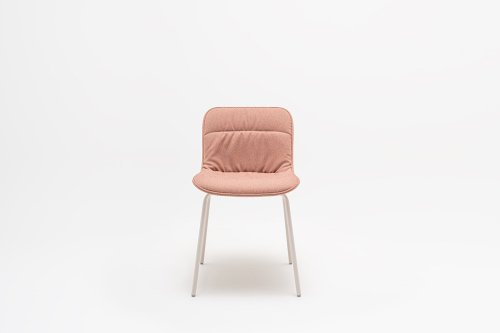 Baltic 2 Soft Duo krzesło tapicerowane
