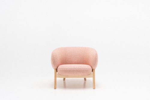 Grand Grace fotel podstawa drewniana
