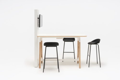 Ogi W - stanowisko multimedialne
