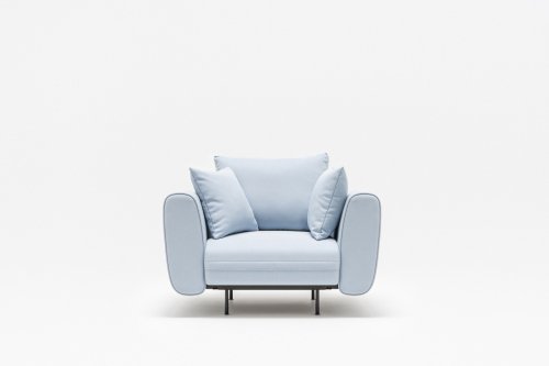 Lotus fotel