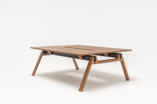 Viga biurko bench
