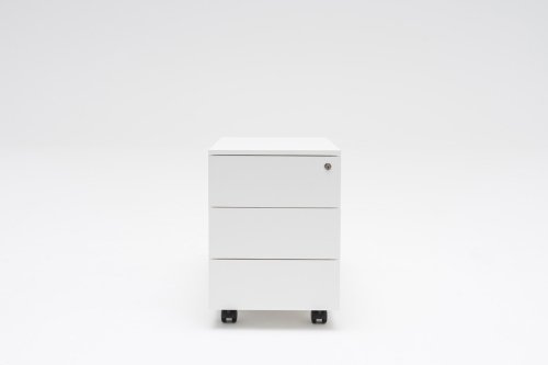 Standard kontenerek mobilny